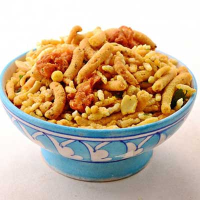 "Kara Mixture -1kg (Bangalore Exclusives) - Click here to View more details about this Product